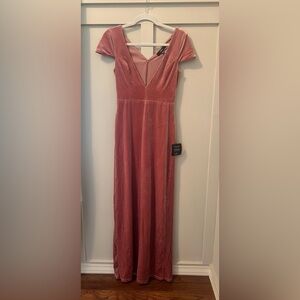 Lulus dress